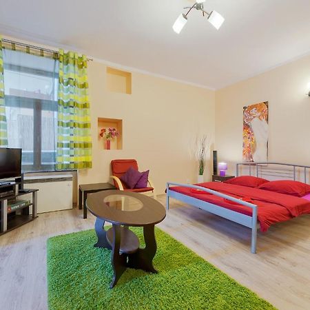 Apartments Princess Krakow Ngoại thất bức ảnh