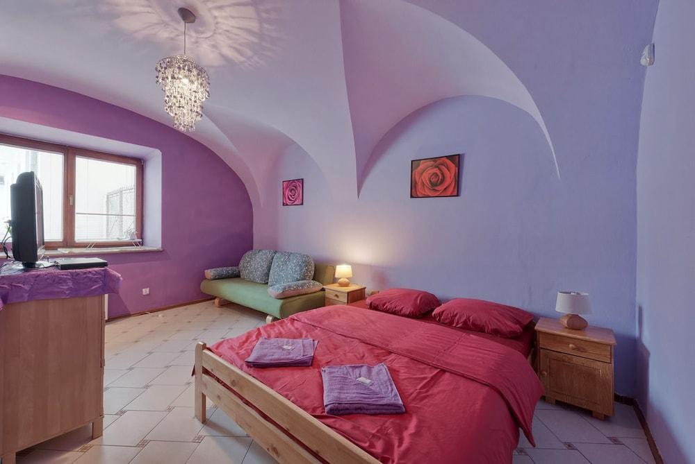 Apartments Princess Krakow Ngoại thất bức ảnh