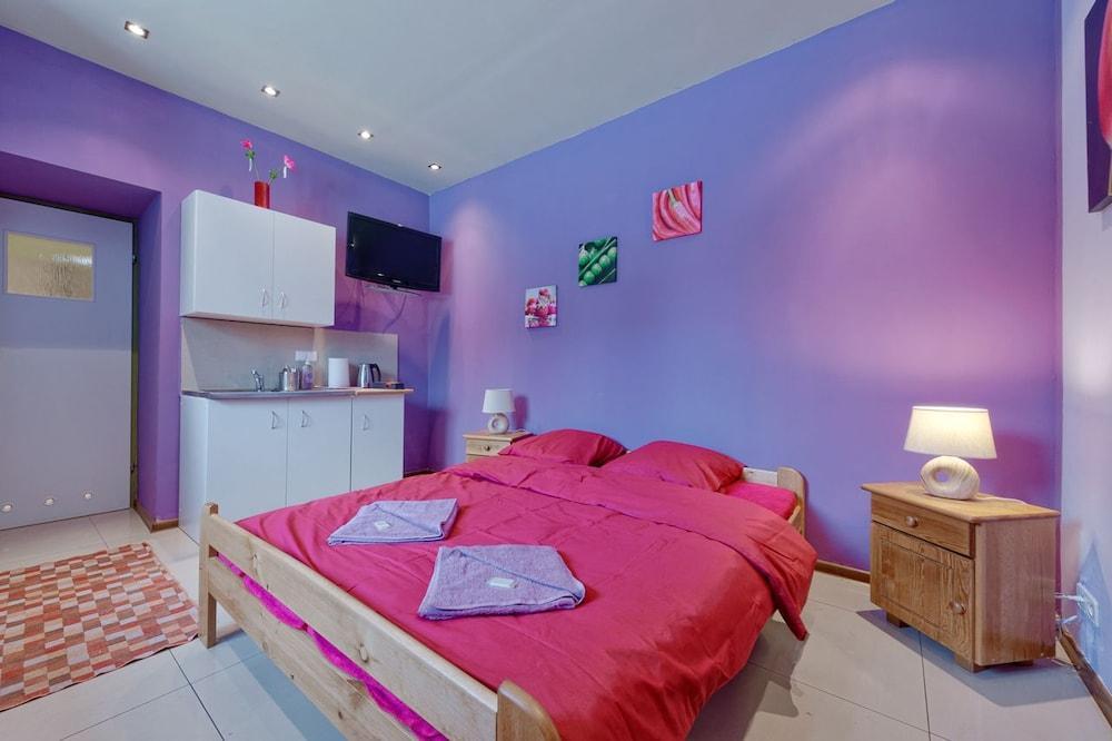 Apartments Princess Krakow Ngoại thất bức ảnh