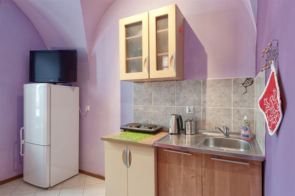 Apartments Princess Krakow Ngoại thất bức ảnh
