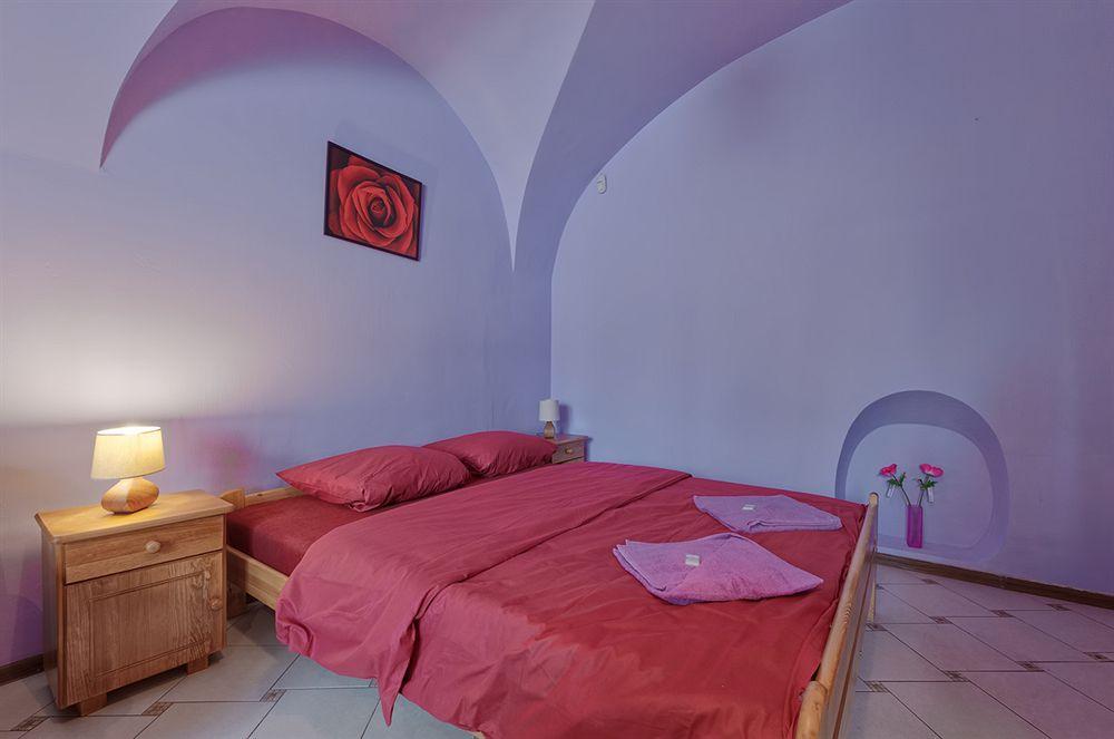Apartments Princess Krakow Ngoại thất bức ảnh