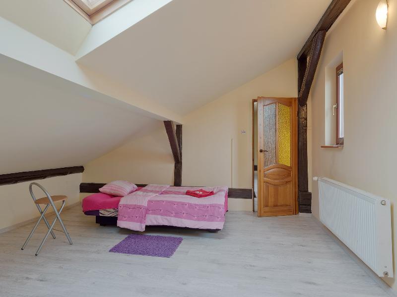 Apartments Princess Krakow Ngoại thất bức ảnh