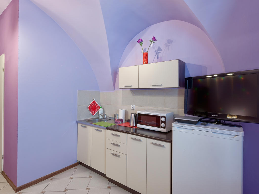 Apartments Princess Krakow Phòng bức ảnh