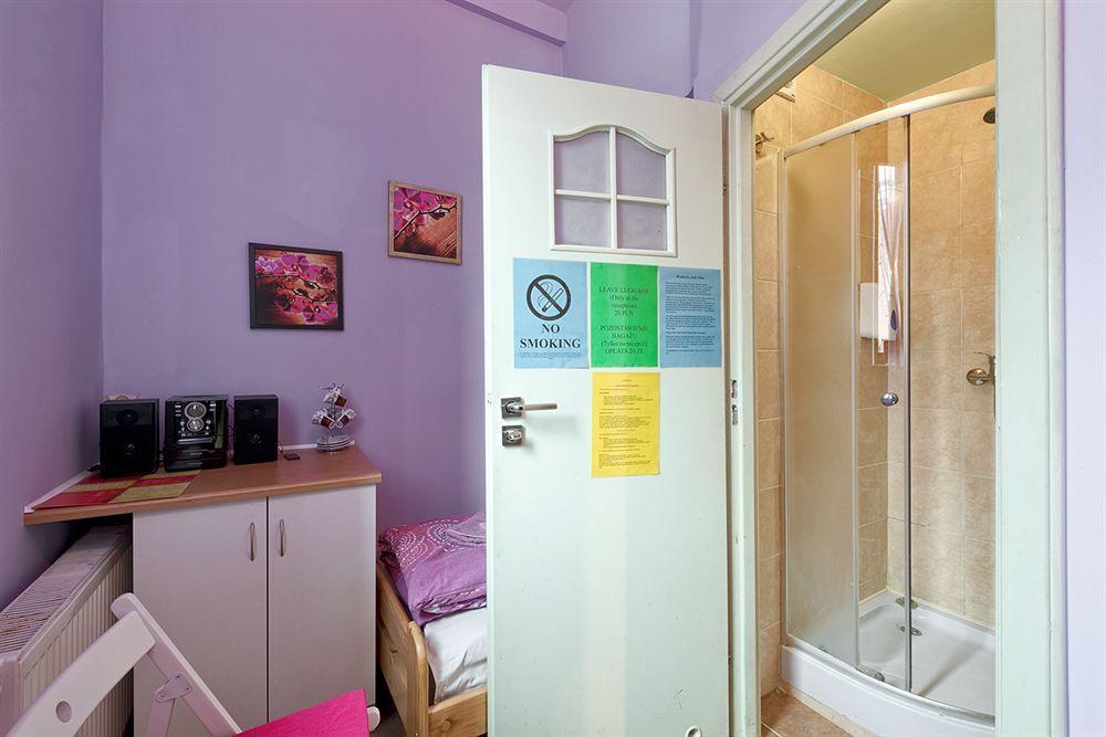 Apartments Princess Krakow Ngoại thất bức ảnh