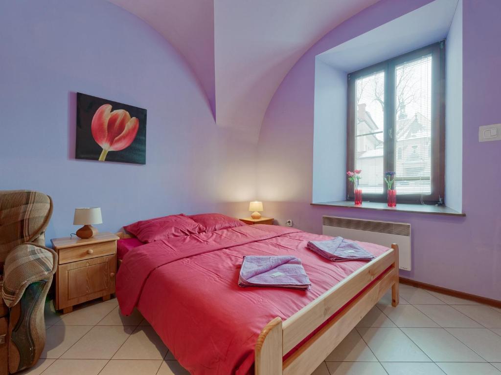 Apartments Princess Krakow Ngoại thất bức ảnh
