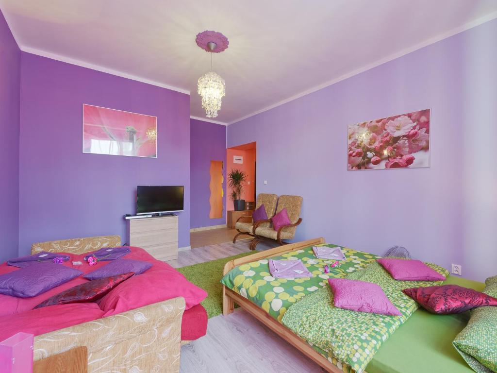 Apartments Princess Krakow Phòng bức ảnh