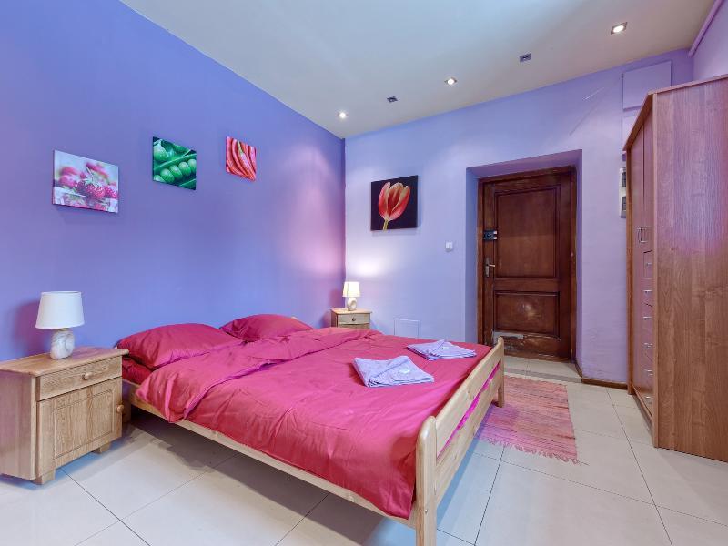 Apartments Princess Krakow Ngoại thất bức ảnh