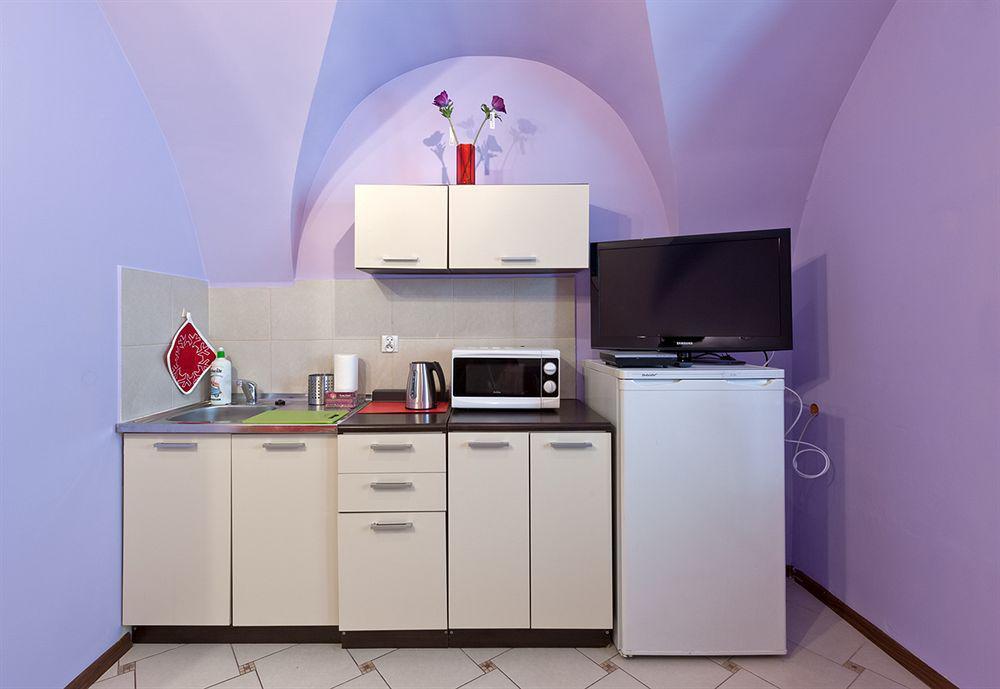 Apartments Princess Krakow Ngoại thất bức ảnh