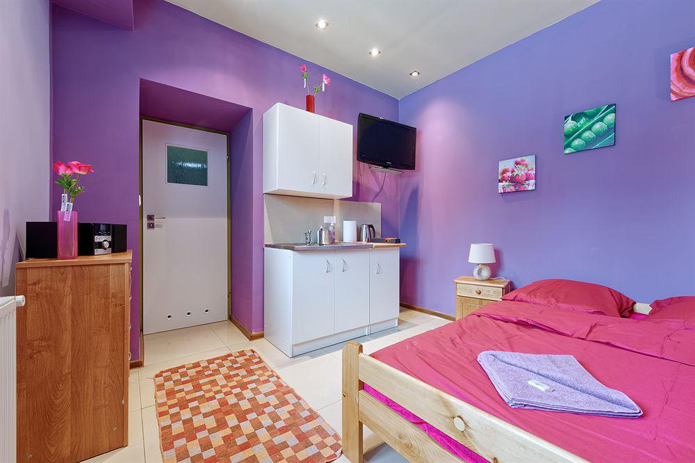 Apartments Princess Krakow Ngoại thất bức ảnh