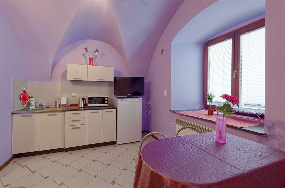 Apartments Princess Krakow Ngoại thất bức ảnh