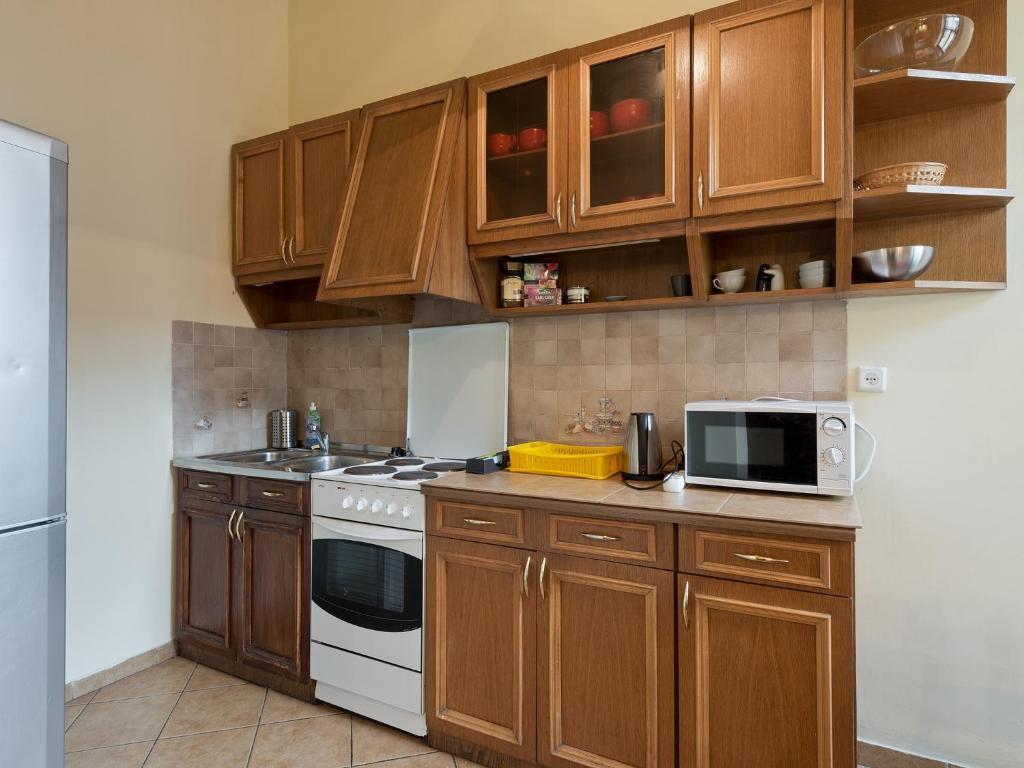 Apartments Princess Krakow Phòng bức ảnh