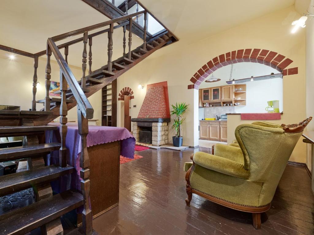 Apartments Princess Krakow Phòng bức ảnh