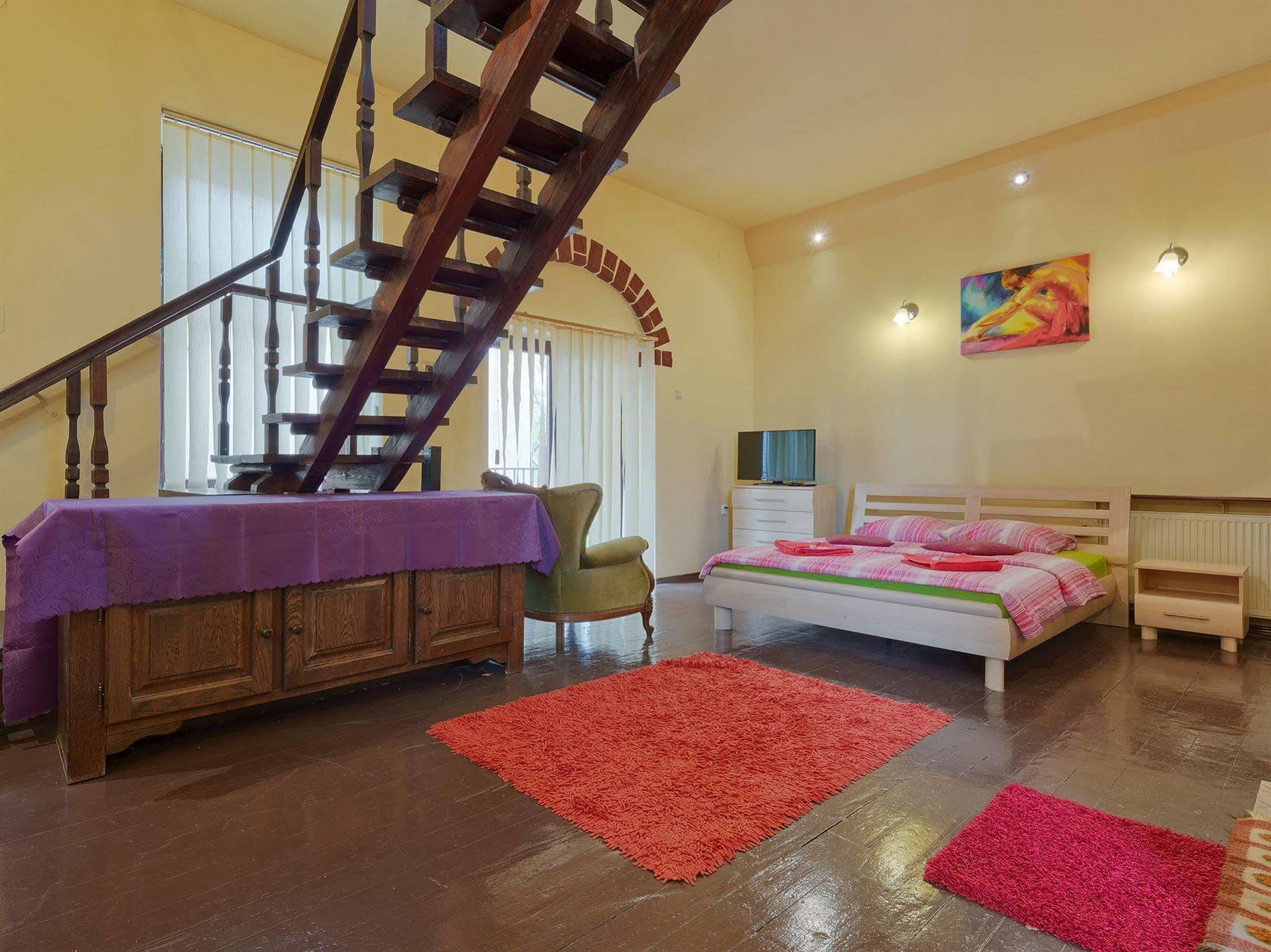 Apartments Princess Krakow Ngoại thất bức ảnh