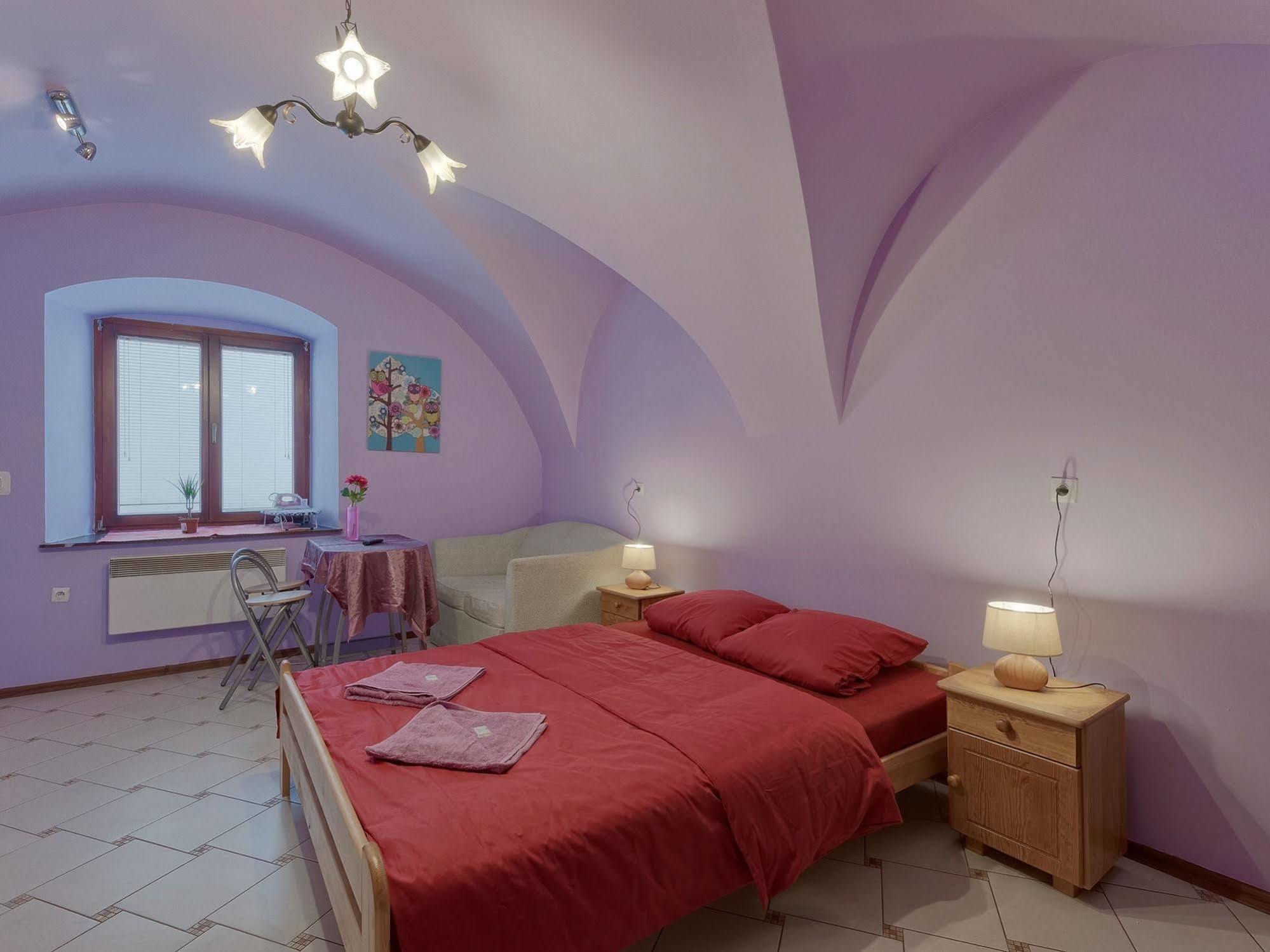 Apartments Princess Krakow Ngoại thất bức ảnh