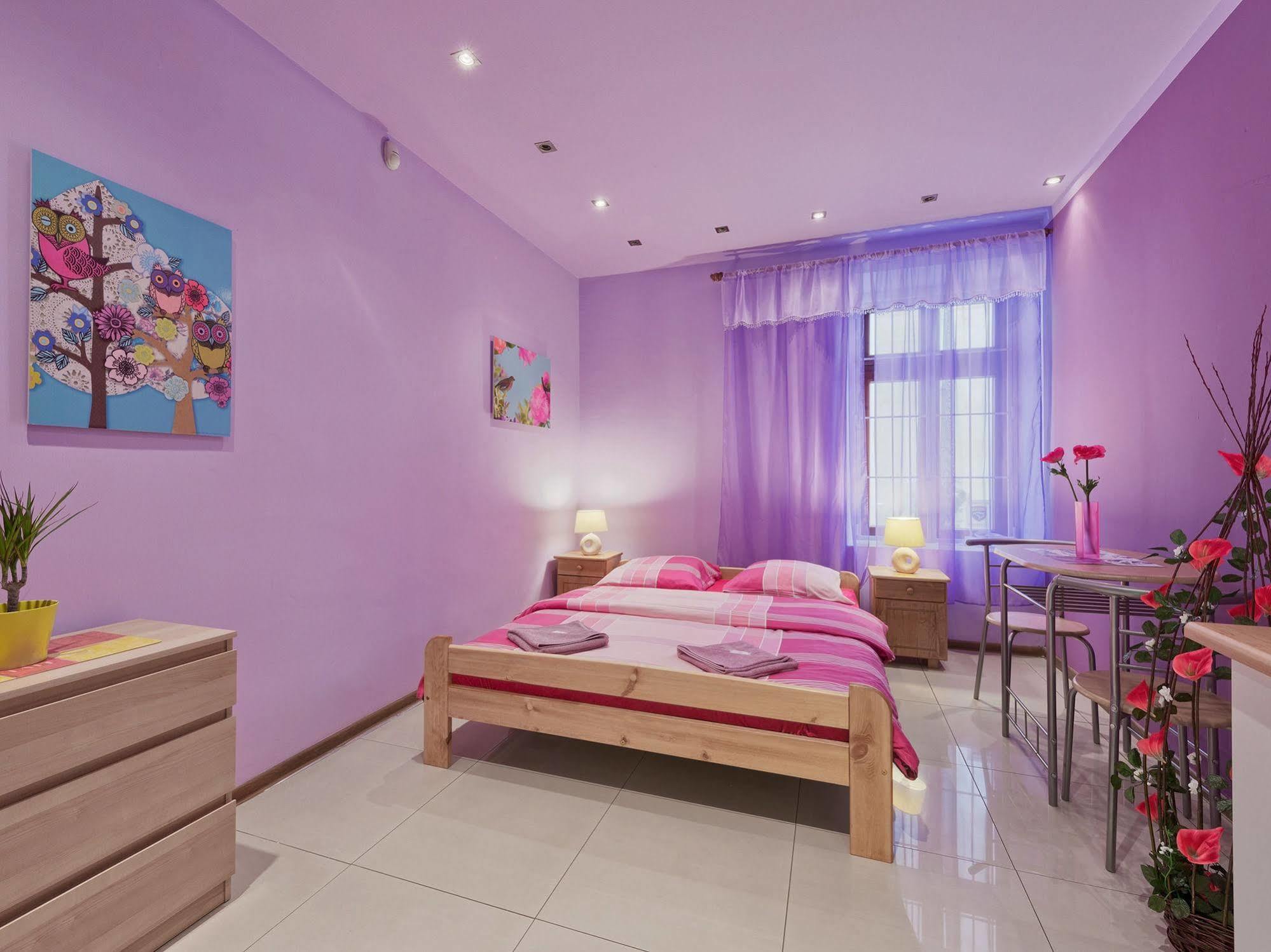 Apartments Princess Krakow Ngoại thất bức ảnh