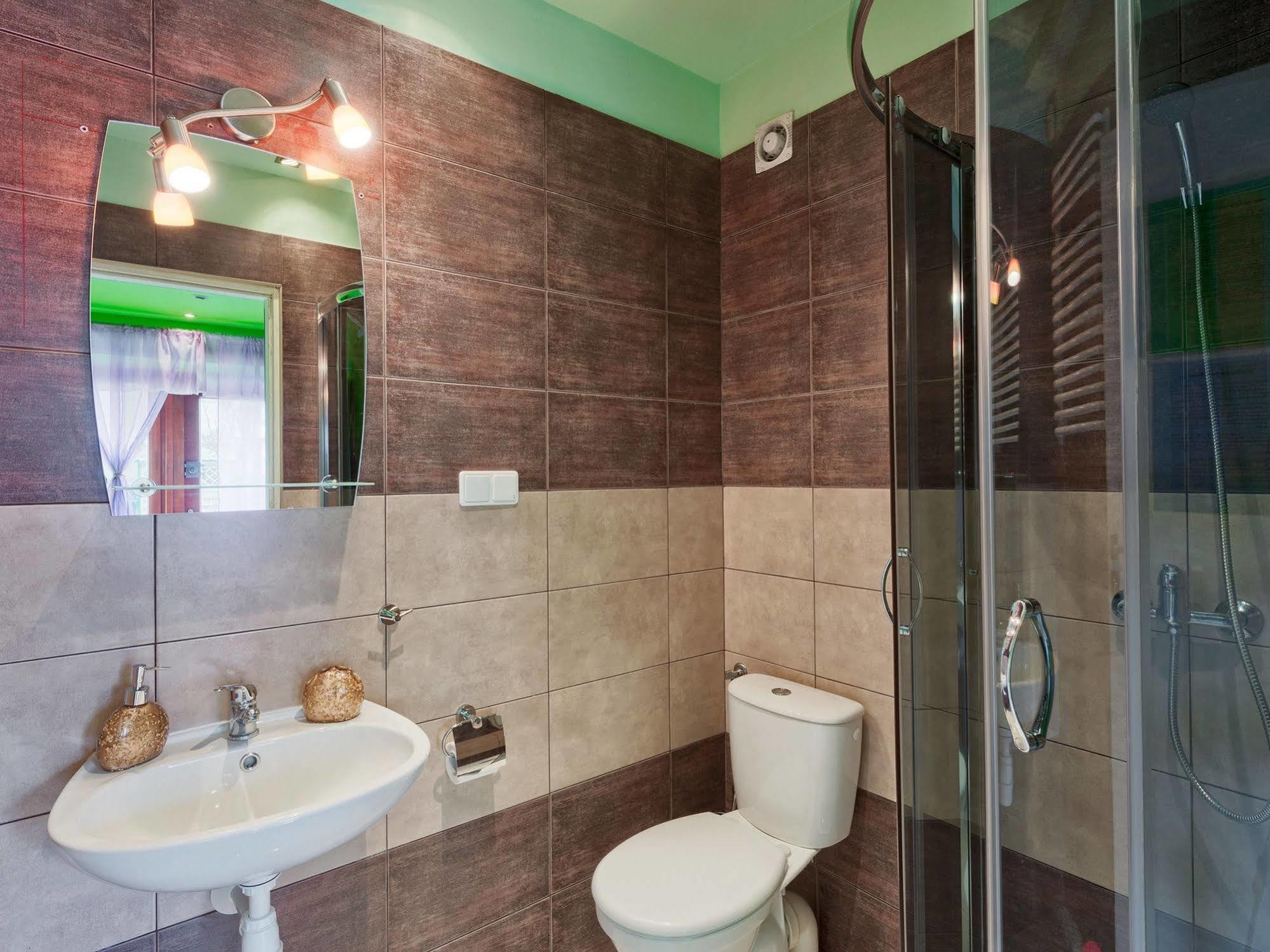 Apartments Princess Krakow Ngoại thất bức ảnh