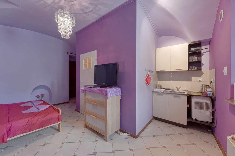 Apartments Princess Krakow Ngoại thất bức ảnh